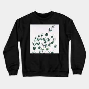 Eucalyptus #1 Crewneck Sweatshirt